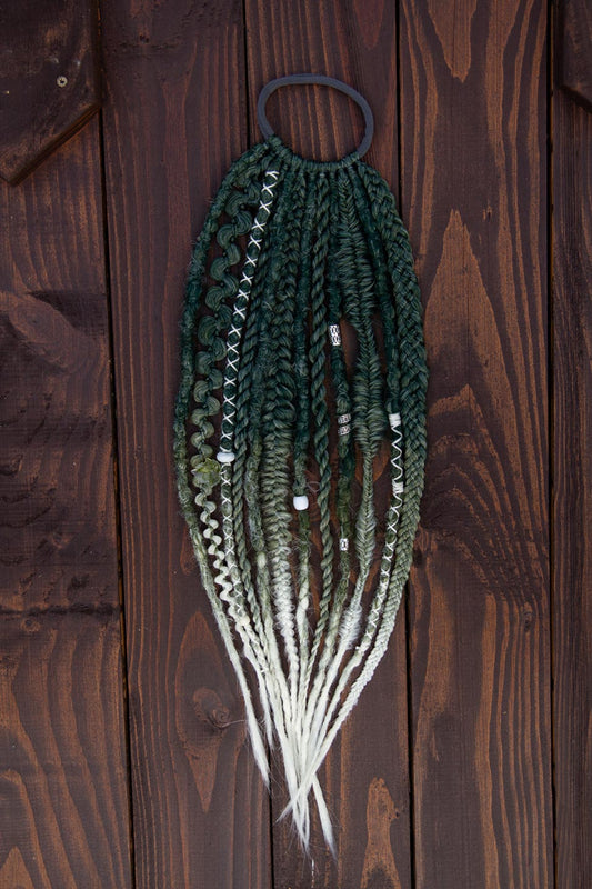 Mix na gumičke Frosted Pine