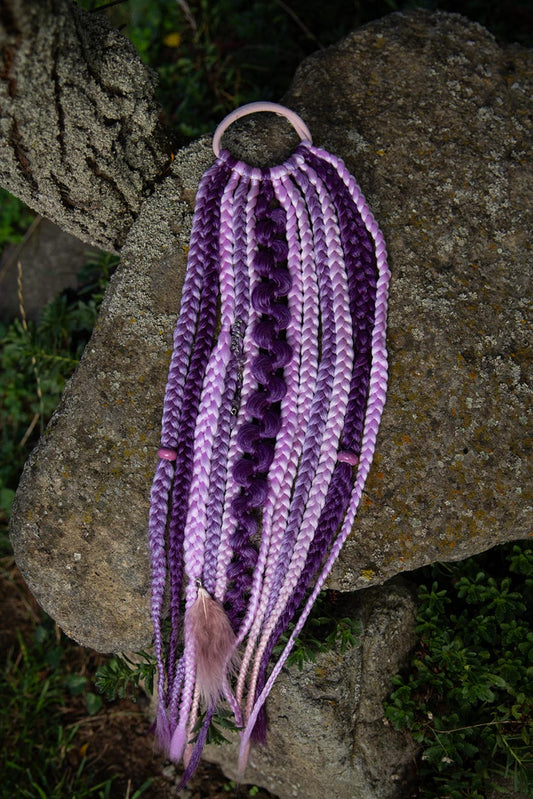 Mix na gumičke Velvet Bloom