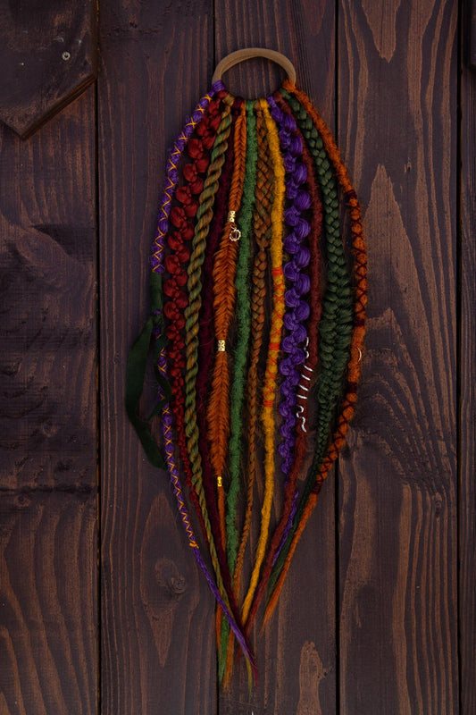 Mix na gumičke Bromélia