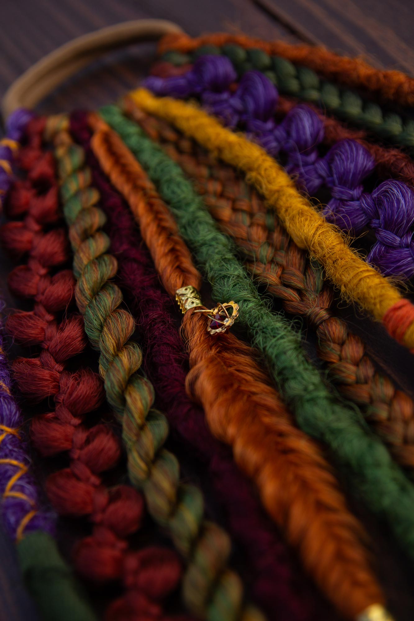 Mix na gumičke Bromélia