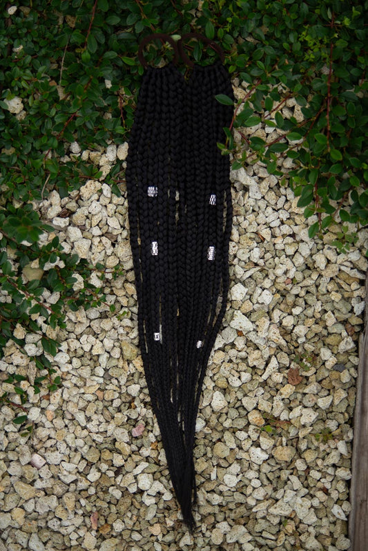 Pár na gumičke Midnight