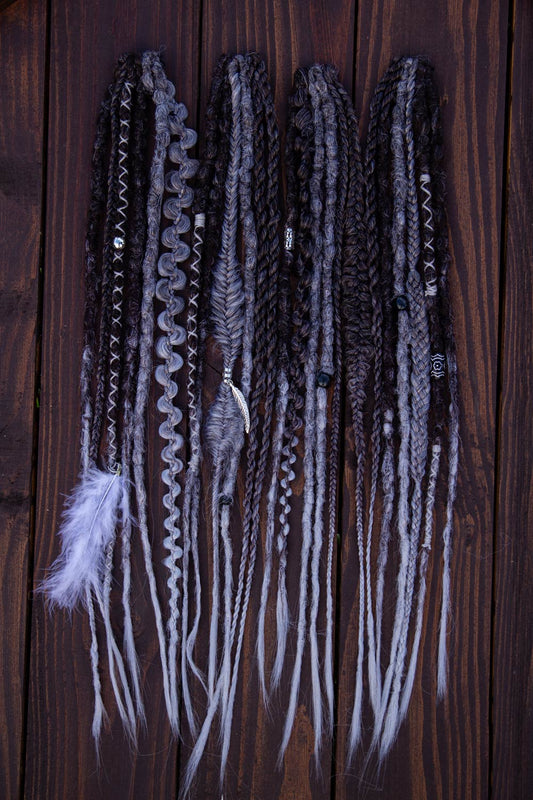 Clip-in set Shadowlight