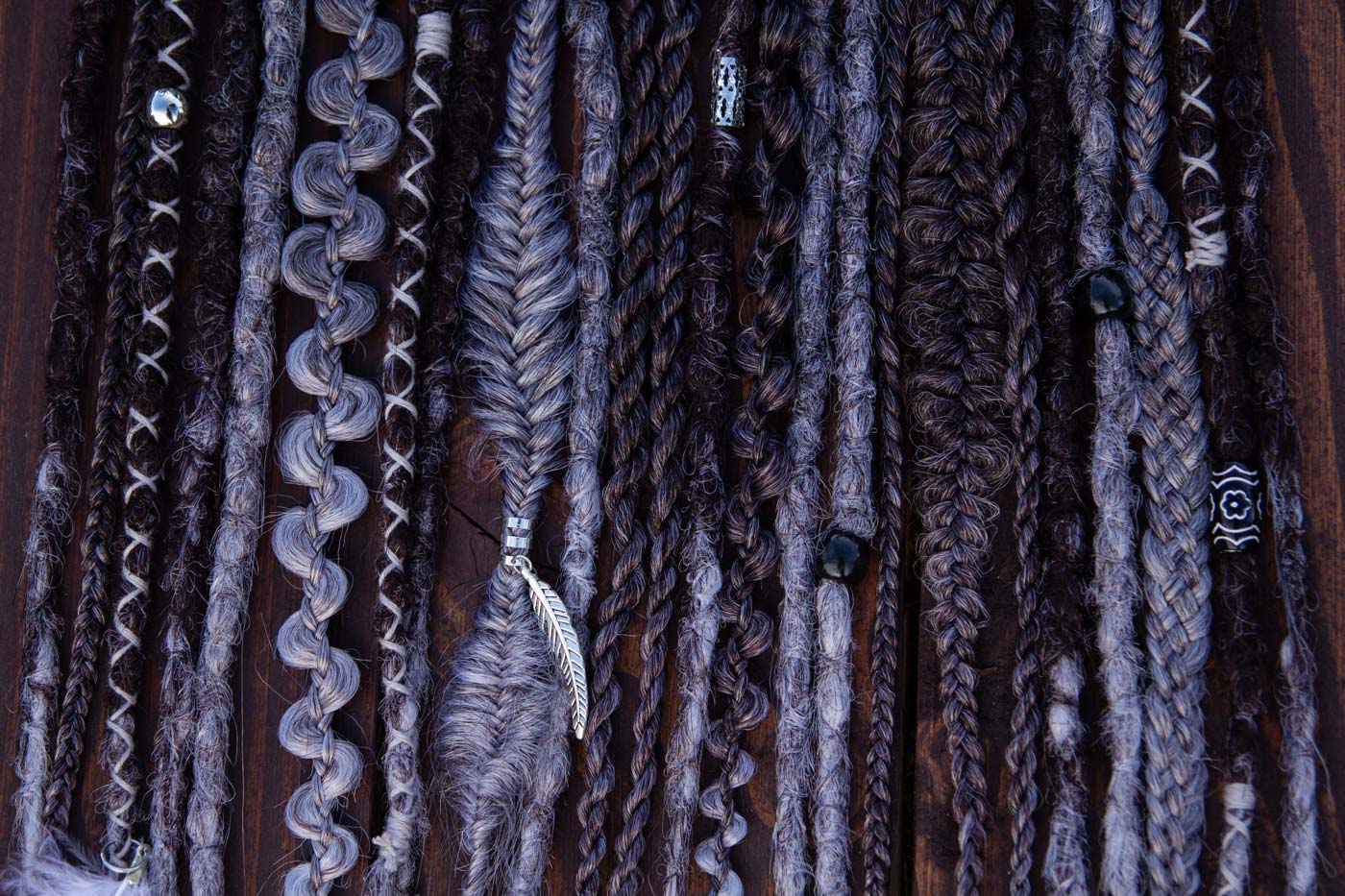 Clip-in set Shadowlight