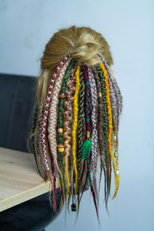 Mix na gumičke Sunset