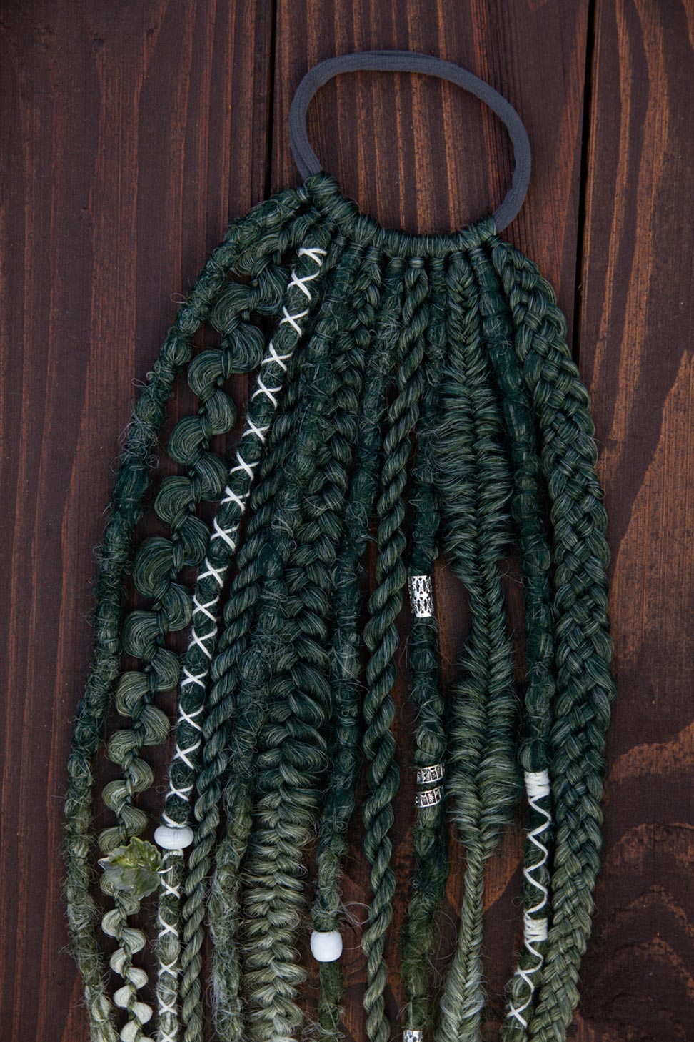 Mix na gumičke Frosted Pine