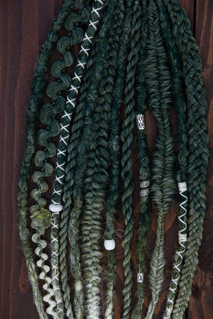 Mix na gumičke Frosted Pine