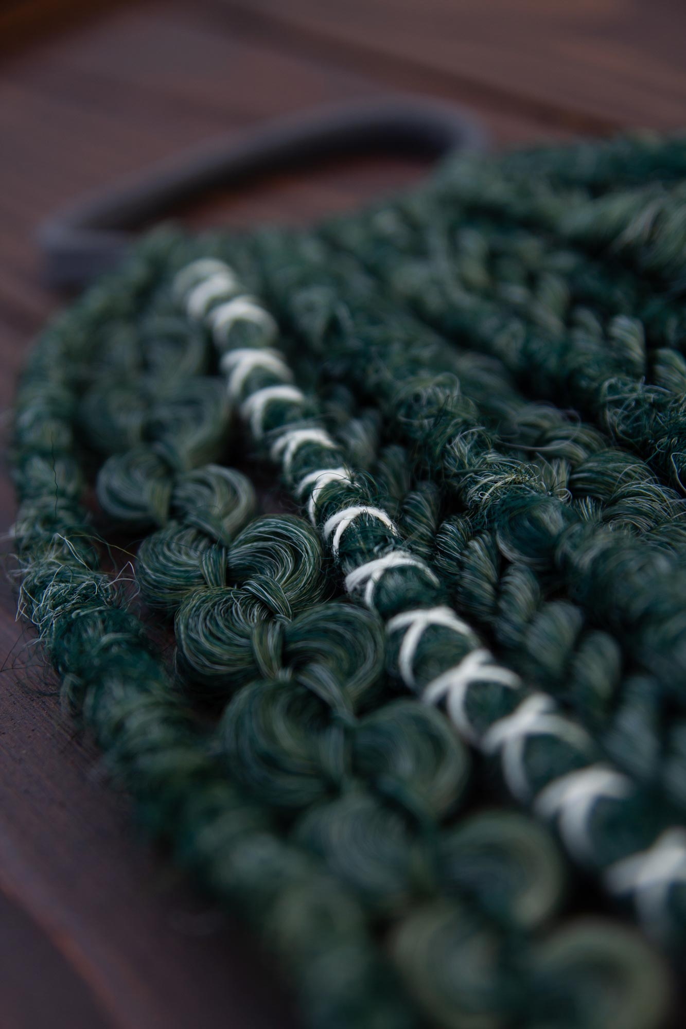 Mix na gumičke Frosted Pine