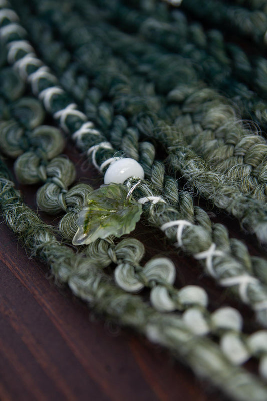 Mix na gumičke Frosted Pine