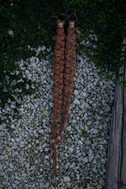 Carabine Rosalind Maxi