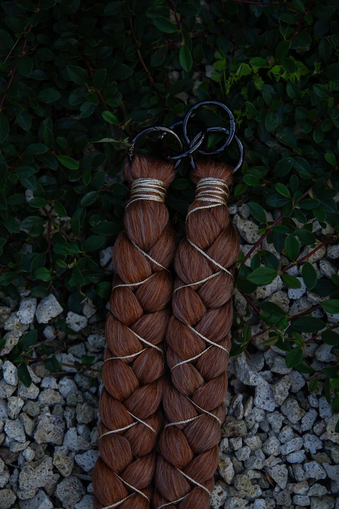 Carabine Rosalind Maxi