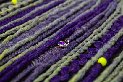 Clip-in set Hive Lily