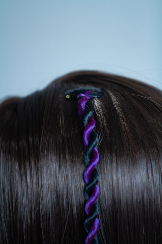 Single Clip Twilight Sky