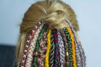 Mix na gumičke Sunset