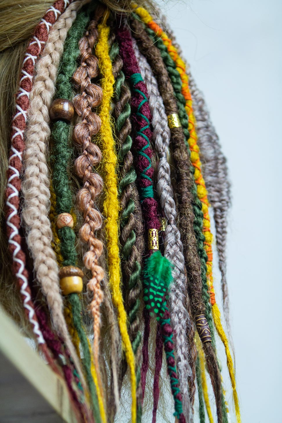 Mix na gumičke Sunset