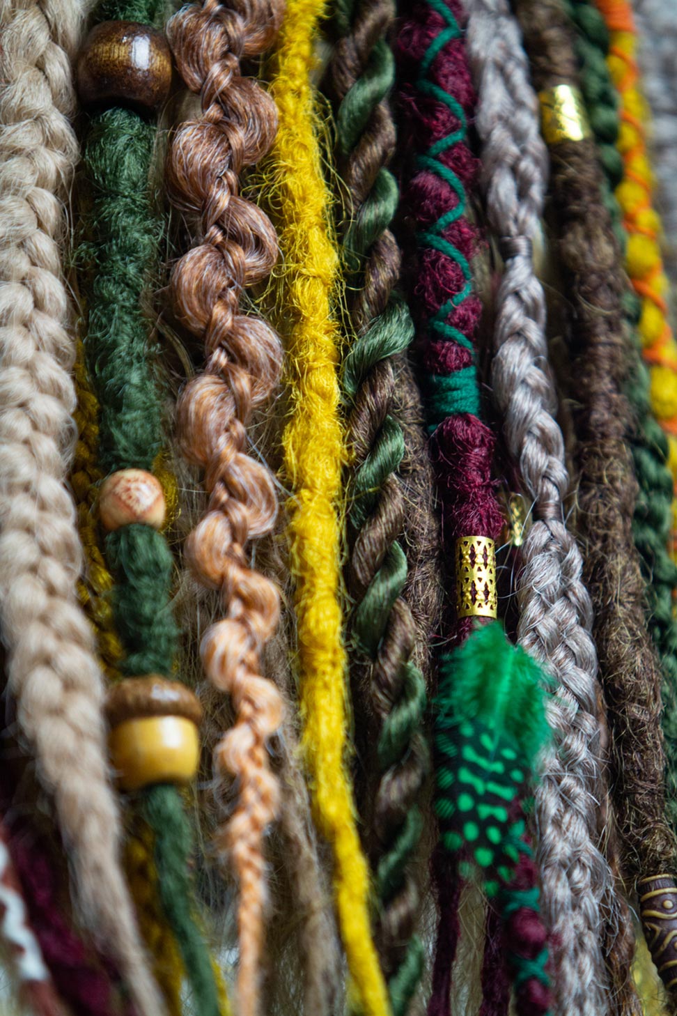 Mix na gumičke Sunset