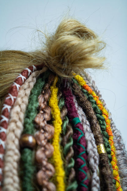 Mix na gumičke Sunset