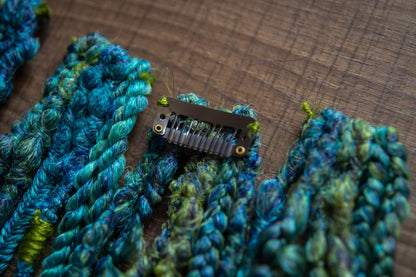 Clip-in set Lagoon